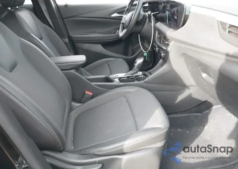 2024 Buick Encore Gx Preferred Awd from USA, damaged, VIN KL4AMCSL0RB058753